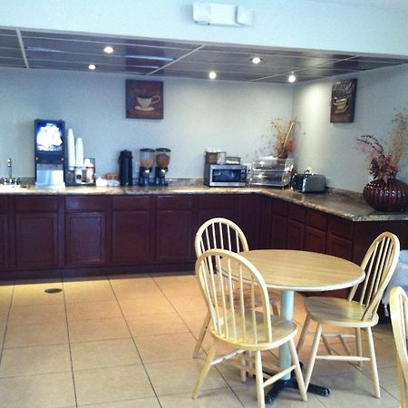 Express Inn Уест Мемфис Екстериор снимка