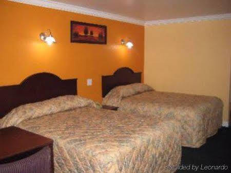 Express Inn Уест Мемфис Екстериор снимка