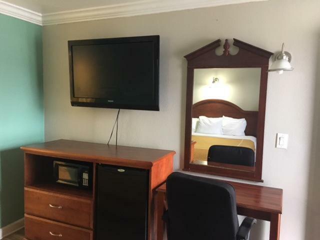 Express Inn Уест Мемфис Екстериор снимка