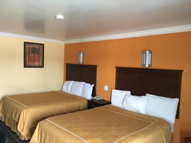 Express Inn Уест Мемфис Екстериор снимка